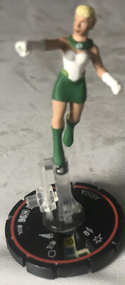 ARISIA 004 Green Lantern Corps Collector Set DC Heroclix