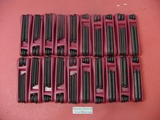 20 pieces Bondhus Gorilla Grip HEX Ball Driver 5pc FOLD UP SET 5mm to 10mm 12897