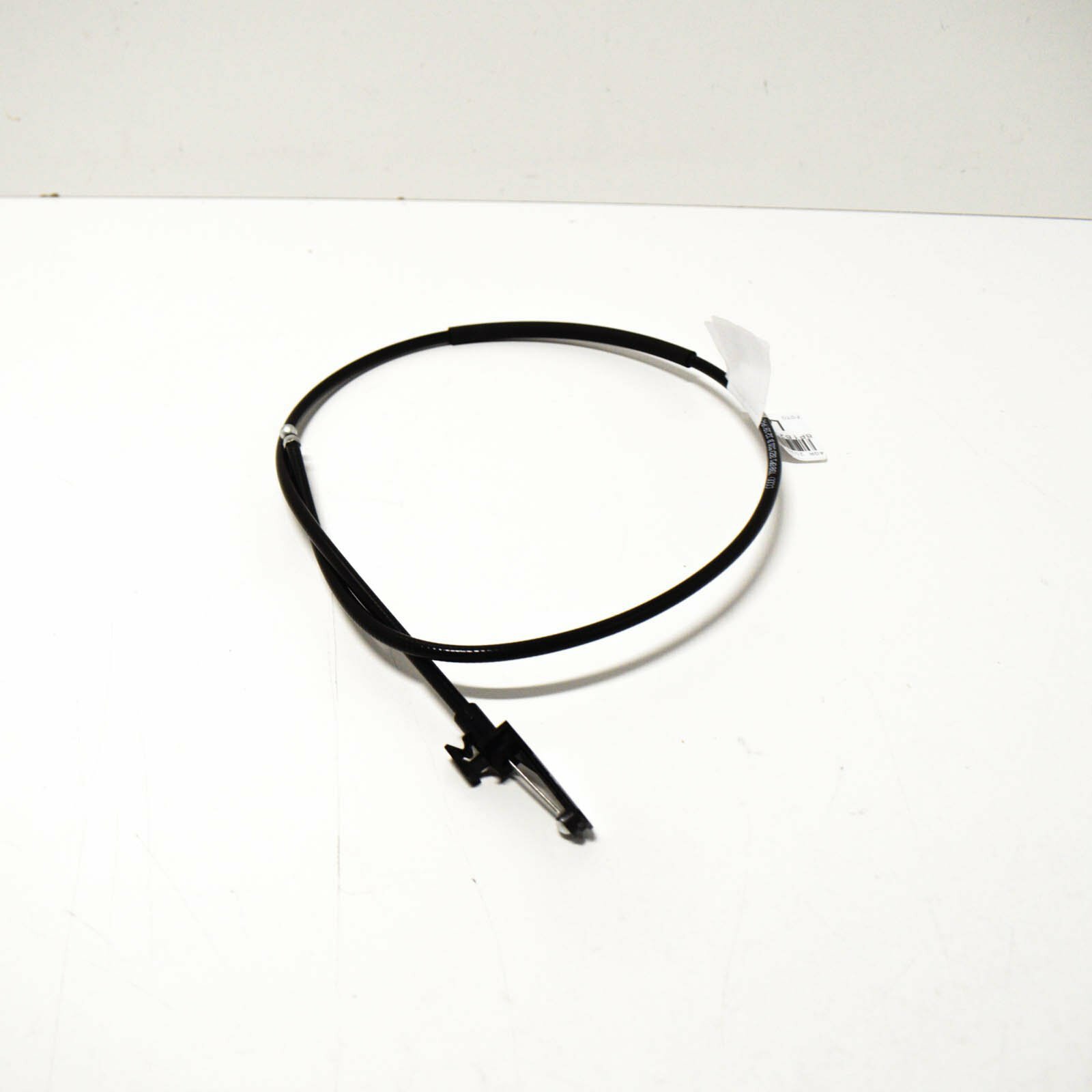 LAND ROVER RANGE ROVER L322 Hood Control Cable RHD FPF500040 NEW