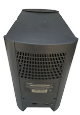 BOSE PS3-2-1 Acoustimass Module Powered Speaker System Black Subwoofer,