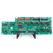 Korg Pa80 Parts - Panel Board KIP-2027-A 