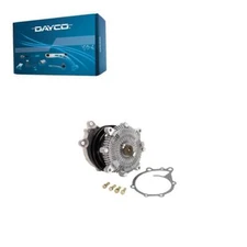 Dayco Engine Water Pump For 1974-1976 Nissan 610