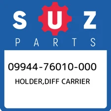 09944-76010-000 Suzuki Holder,diff carrier 0994476010000, New Genuine OEM Part