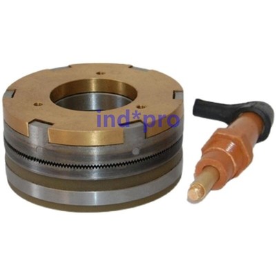 1PCS New DLY0-5 spline JMB GROUP Electromagnetic clutch DC24V