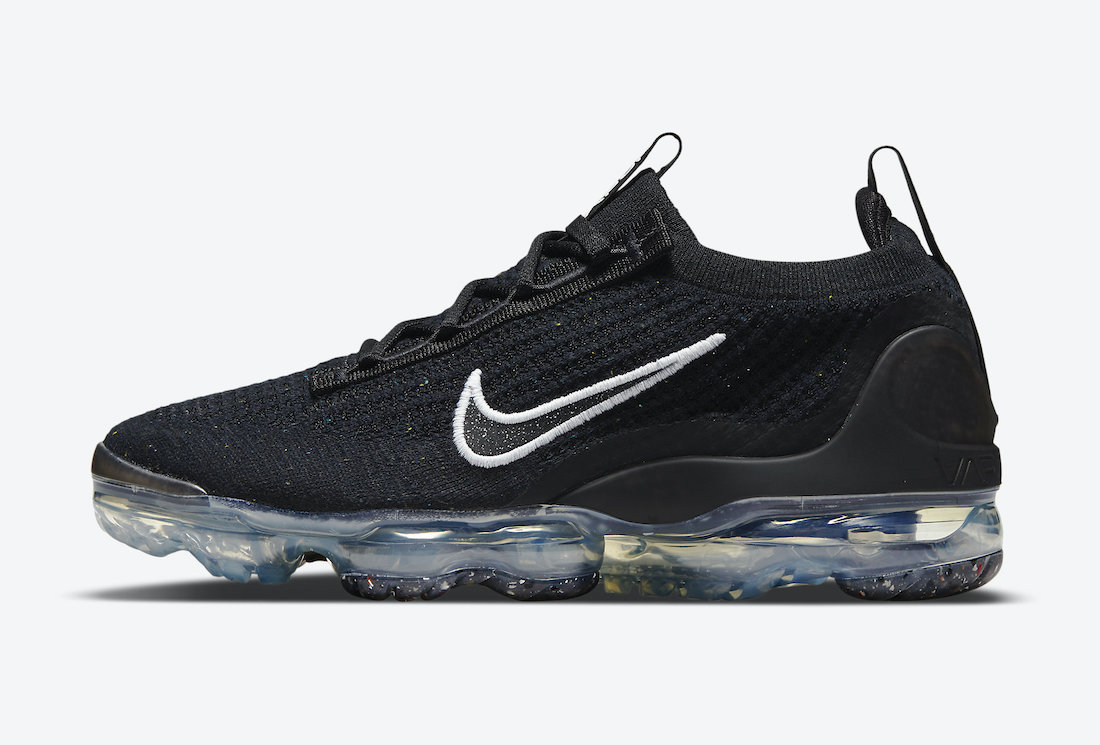 Nike Air Vapormax 2021 ''Black'' Sneakers Black | eBay