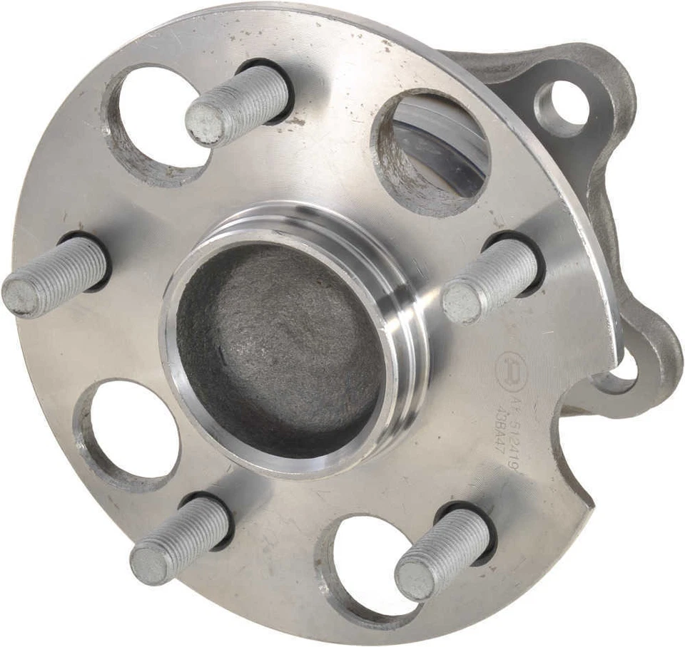 Conjunto de cojinete de rueda y buje-PDL Autopart Intl para Toyota Highlander 08-13 Foto 2 de 3