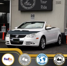 Car Bonnet Hood Bra For Volkswagen Eos 2007 2008 2009 2010 2011