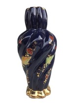 VASE EN FAIENCE DERUTA ITALY