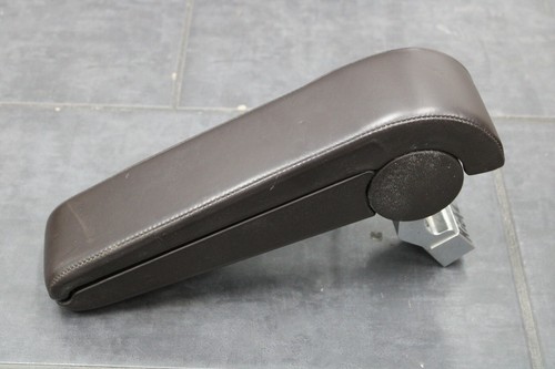 Armlehne Links Bentley Continental GT Mittelarmlehne Ablage Mittelkonsole Leder