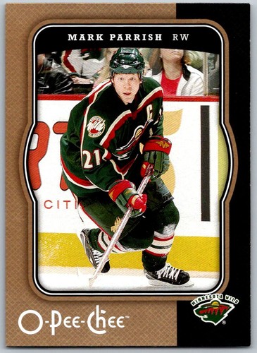 2007-08 O-Pee-Chee 07 OPC NHL Hockey Cards (1-250) - U-Pick From List - Picture 352 of 355