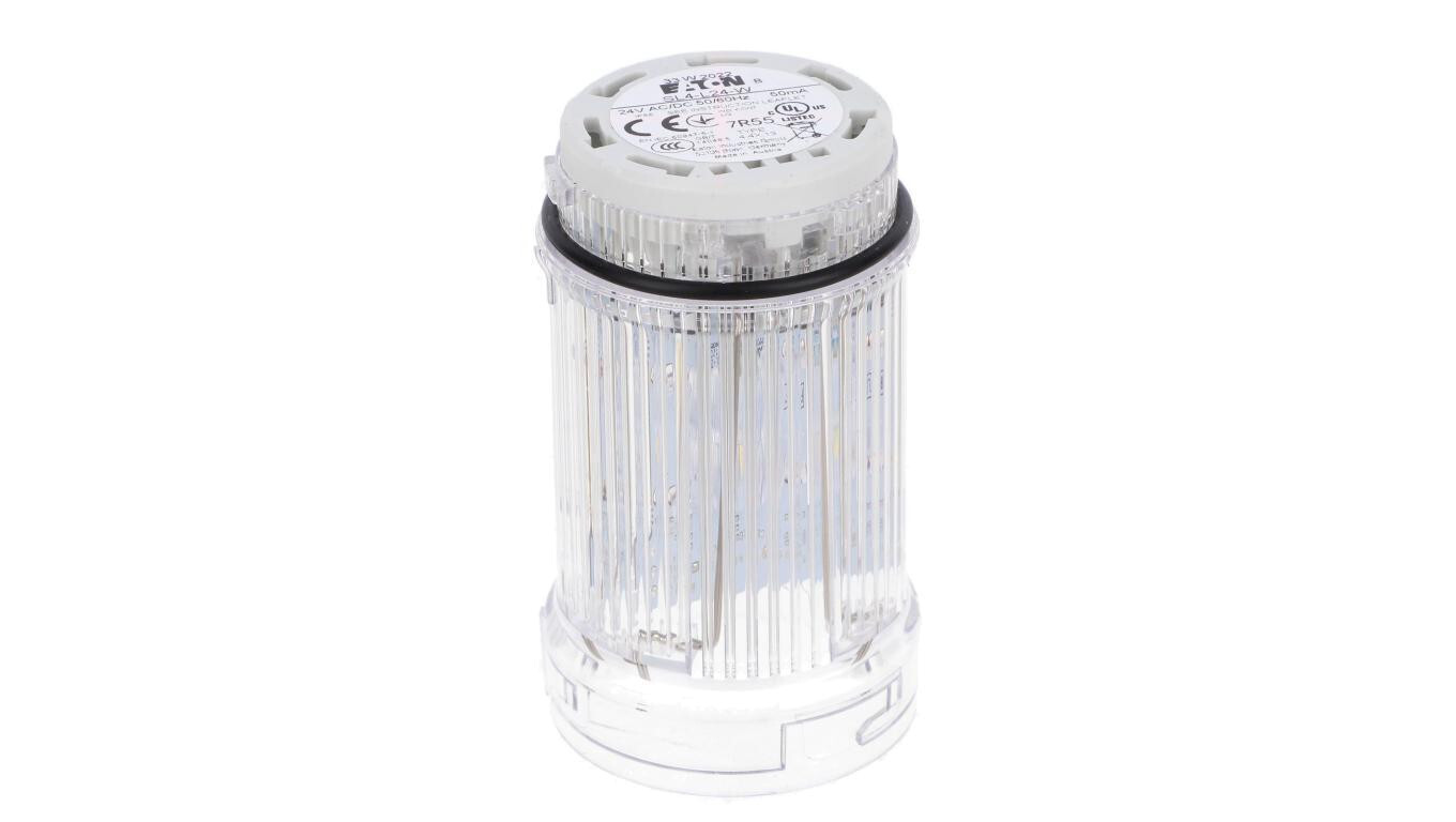 Module with LED 24V AC/DC - white SL4-L24-W 171316 /T2UK