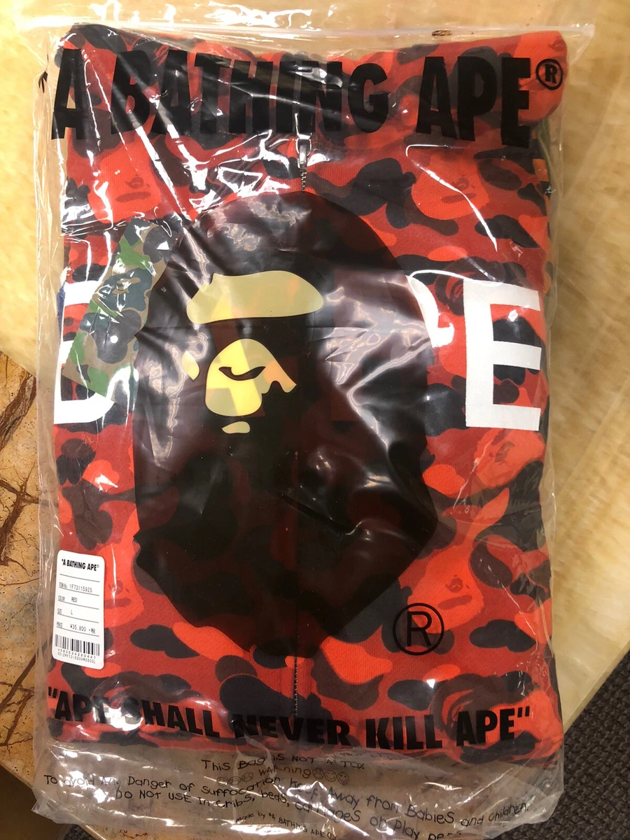 Bape shark shop hoodie xo