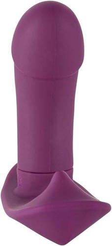 ORION Slip-Vibrator - intensiver G-Punkt Stimulator mit Klitoris-Reizer für - Bild 3 von 8