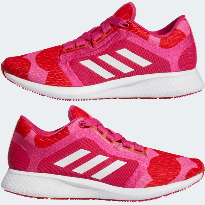 Size 5 - Marimekko x adidas Edge Lux 4 Räsymatto Dot W for sale