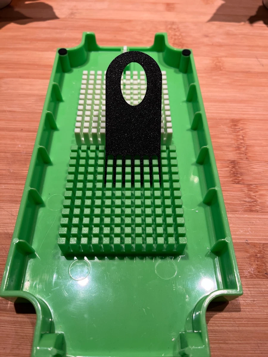 Rasterreiniger Für Nicer Dicer Rasterreiniger Set Für Nicer Dicer