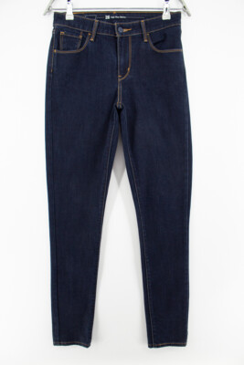 LEVI'S STRAUSS & CO Women 970 Super Skinny Stretch Jeans Size W26