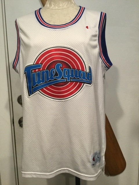space jam jersey for sale