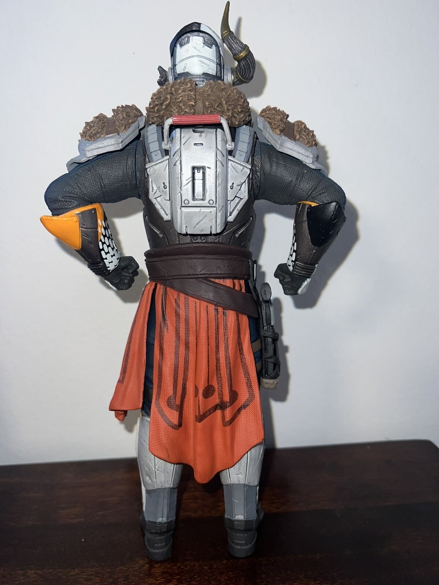 Destiny Lord Shaxx McFarlane 10