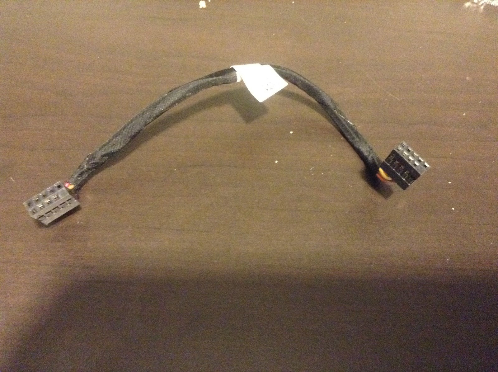 Dell Alienware X51 R2 Ribbon Cable