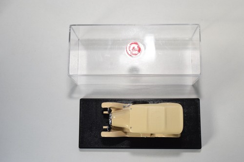 A51 1:43 RIO 4268 FIAT 501 SILURO CROCE ROSSA 1936 CREMA COLONIALE MIB RARO - Foto 8 di 14