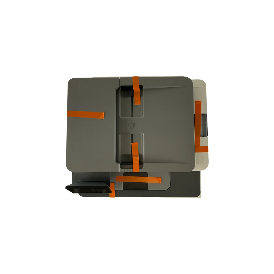 HP 3301SDW LaserJet Pro MFP Wireless Color Printer 499Q3F Toner Included - Image 4 of 4