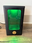 Jägermeister Bottle Glorifier Light-Up Display Cradle – Bar Led Stand Chiller