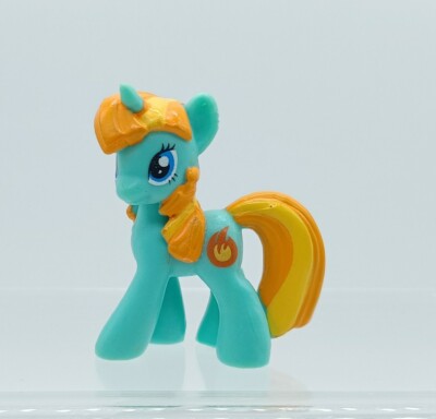 My Little Pony Blind Bag Mini Figure Firecracker Wave 1
