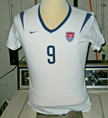mia hamm jersey youth