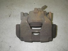 Bremssattel vorn links mit Sattelträger LAGUNA III GRANDTOUR (KT0/1) 2.0 16V