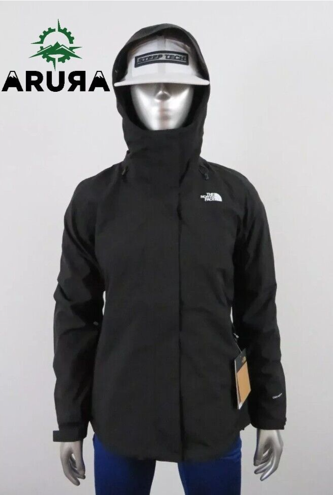 Womens The North Face Toro Peak Triclimate 3 in 1 Fleece Womens The North Face Toro Peak Triclimate 3 in 1 Fleece