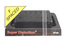 DiMarzio F-spaced Super Distortion Bridge W/B...