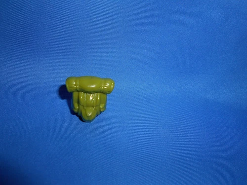 1986 GI JOE ARAH LEATHERNECK BACKPACK PART ACCESSORY