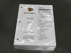 JCB 3TS-8T, 3TS-8W Skid Steer Loader Service Manual Repair Shop Book