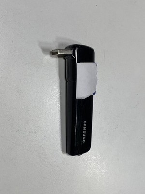 Samsung Smart TV Wireless WiFi LAN Adapter WIS09ABGN 2009 W/ 90 Degree Adapter