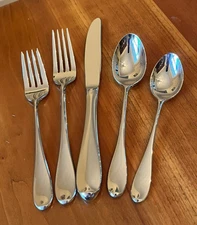 Gorham  STUDIO  Japan  Glossy 18/8 Stainless Flatware - Choice