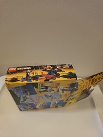 Lego 1843 Space Castle Value Pack