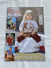 Lea Specjalny zeszyt, moda siatkowa dziecięca w rozmiarze 80-104