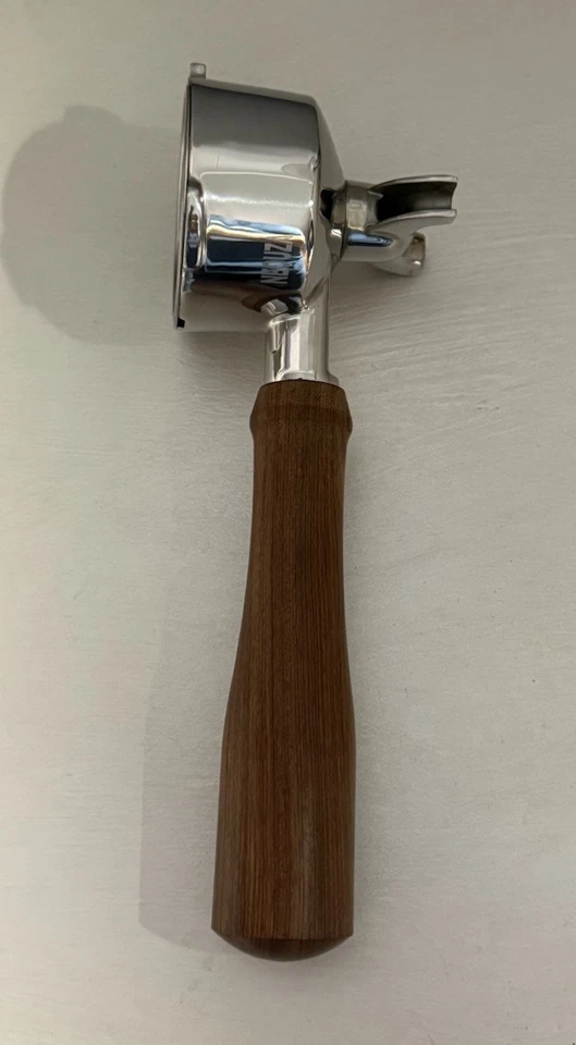 Espresso 3 Eared Portafilter 51mm Read Description - Image 4 of 4