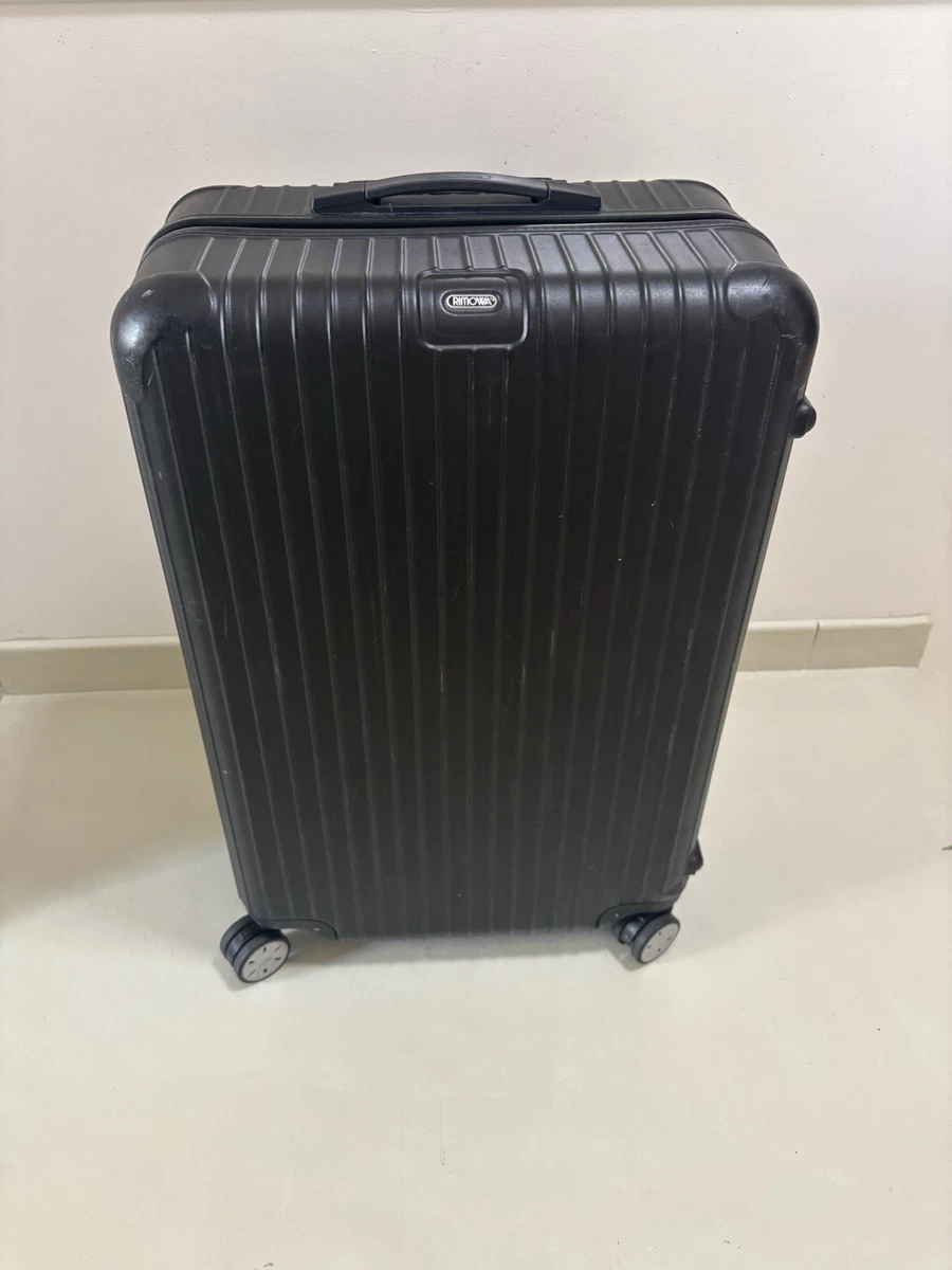 RIMOWA サルサ 85L ジャンク品 Rimowa Salsa for sale | eBay