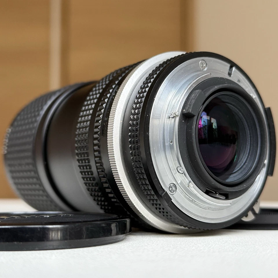 [Exc+] Nikon Ai-s Zoom Nikkor 28-85mm f/3.5-4.5 Lens From JAPAN - Image 2 of 4