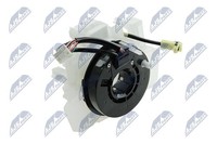 EAS-NS-007 NTY Sprung Spiroelicoidale, Airbag