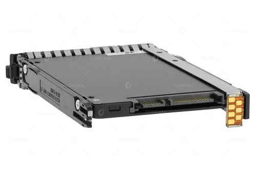 P18477-001 HP SSD 480GB SATA 6G 2.5" SFF FOR HPE PROLIANT DL360 G10 XL450 G - Afbeelding 2 van 7