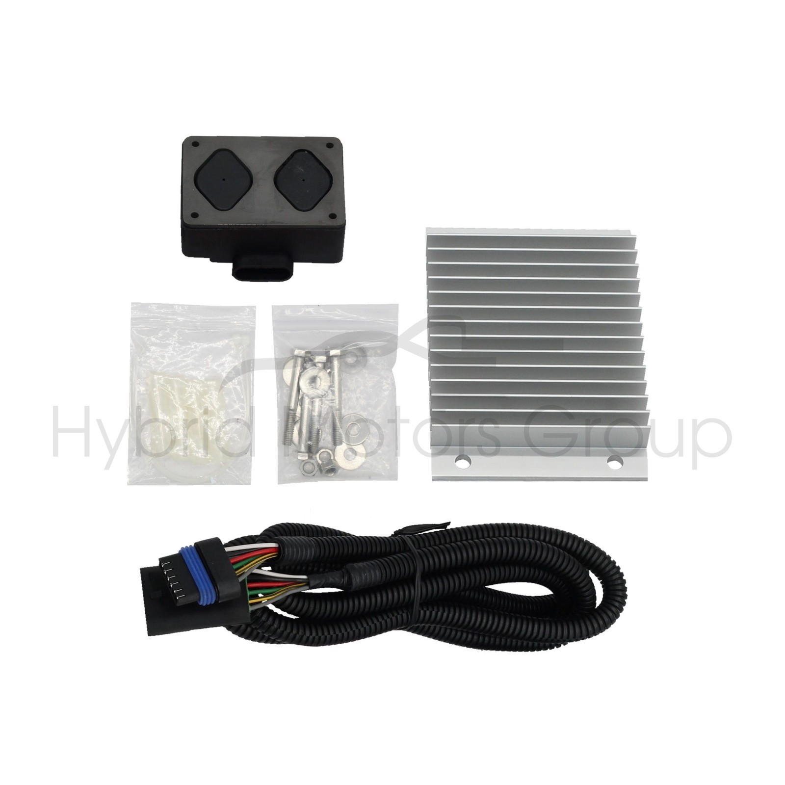 Module PMD 6.5L V8 Diesel kit de relocalisation pompe injection GMC Hummer