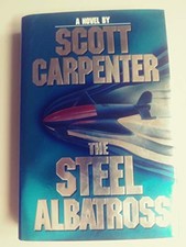 The Steel Albatross, Carpenter, M. Scott