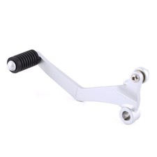 Links Motorrad Gang Schalthebel Pedal Fit F&uuml;r Kawasaki Ninja 650 Z650 17-2023 k1
