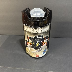 LEGO BIONICLE: Visorak Oohnorak (8744)