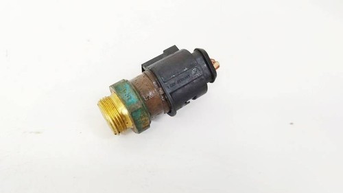 Volkswagen Polo 2009 Pressure Switch, air conditioning AC Pressure #2411964-65