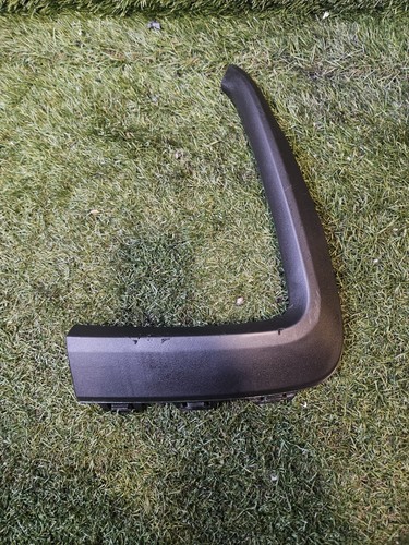 BMW i3 SERIE I01 LCI FRONTSTOßSTANGE ABDECKUNG VERKLEIDUNG LINKS N/S 51117462299