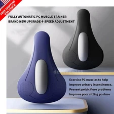 PelviPulse Pro for Men, Pelvic Floor Trainer for Male Strength & Fitness