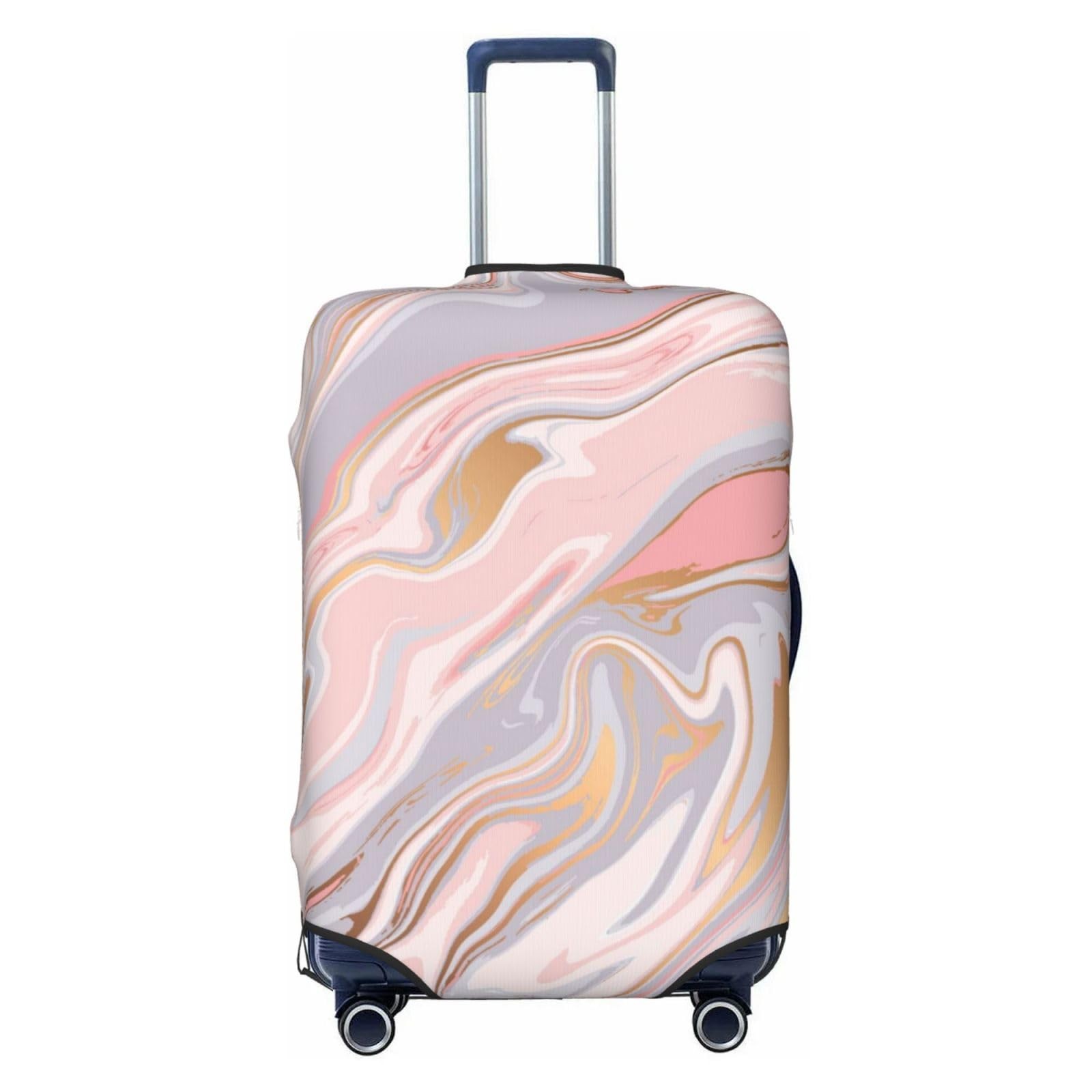 Suitcase Covers Elastic Washable Luggage Protec...